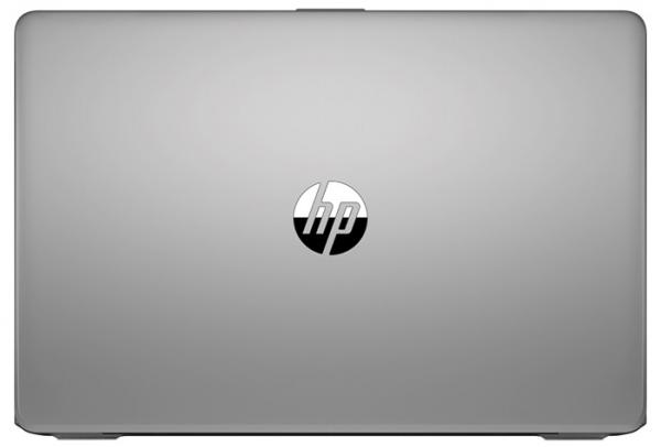 Купить Ноутбук HP 250 G6 (1XN67EA) Grey - ITMag