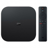 Стационарный медиаплеер Xiaomi Mi Box S (MDZ-22-AB)