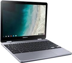 Купить Ноутбук Samsung Chromebook Plus XE521QAB (XE521QAB-K03US) - ITMag