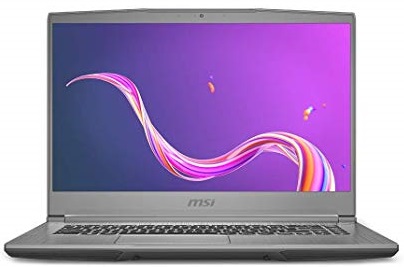 Купить Ноутбук MSI Creator 15M A9SE (15M A9SE-043US) - ITMag