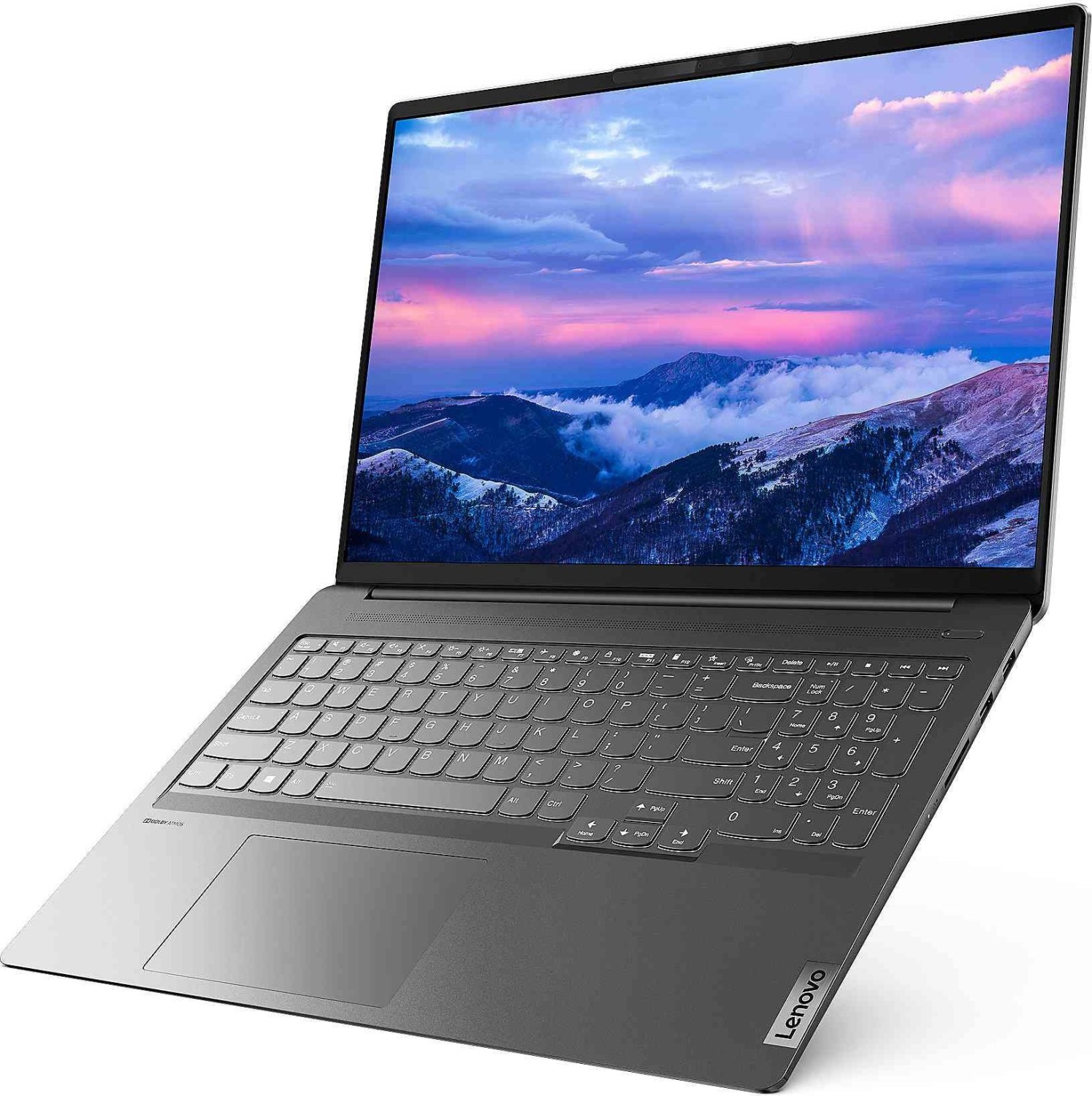 Купить Ноутбук Lenovo IdeaPad 5 Pro 16ACH6 (82L500CQIX) - ITMag