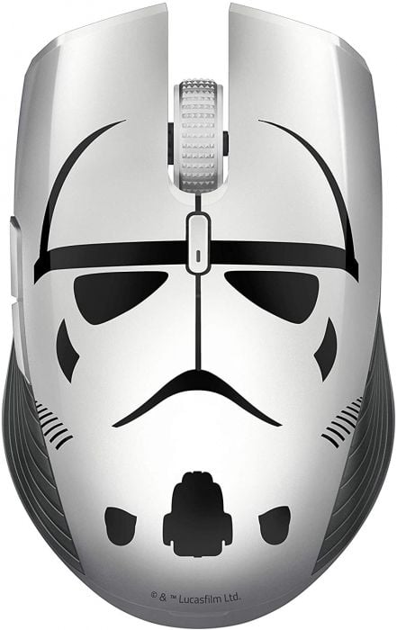 Мышь Razer Atheris Star Wars Stormtrooper (RZ01-02170400-R3M1) - ITMag