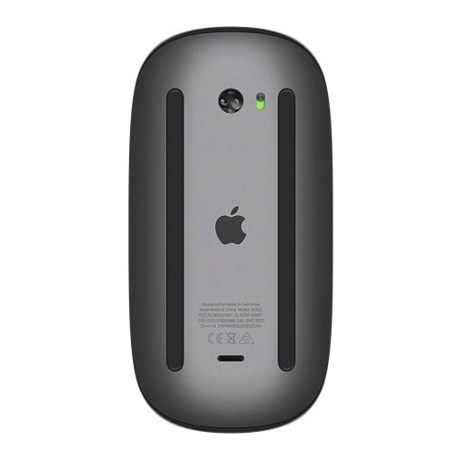 Apple Magic Mouse 2 Space Gray (MRME2) - ITMag