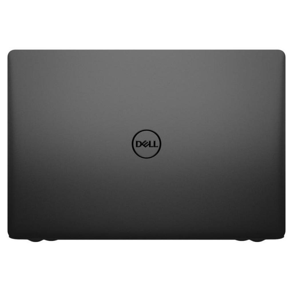 Купить Ноутбук Dell Inspiron 5570 Black (I515F716H2S2DDL-8BK) - ITMag
