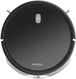 Робот-пылесос с влажной уборкой Xiaomi Mi Robot Vacuum E5 Black (BHR8298EU)