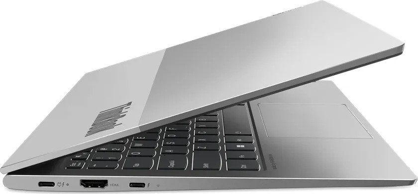 Купить Ноутбук Lenovo ThinkBook 13s G4 IAP (21AR0023US) - ITMag