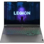 Купить Ноутбук Lenovo Legion Slim 7 16IRH8 Storm Grey (82Y30004US)