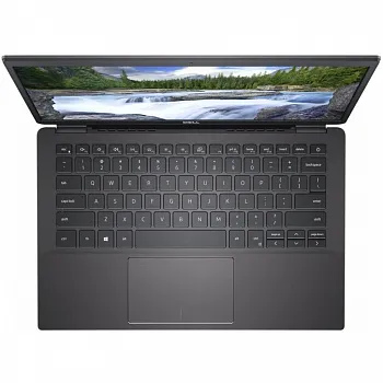 Купить Ноутбук Dell Latitude 3301 Black (N024L330113EMEA_P) - ITMag