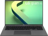 Купить Ноутбук LG gram 16 (16Z90Q-K.AAS8U1)