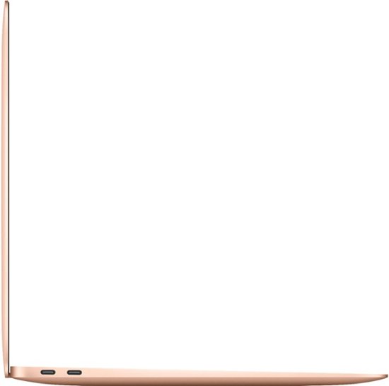 Apple MacBook Air 13" Gold Late 2020 (MGNE3) - ITMag