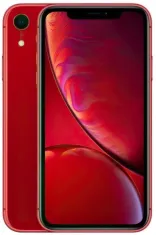 Apple iPhone XR 64GB PRODUCT RED Б/У (Grade A)