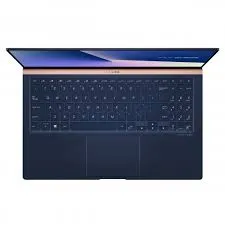 Купить Ноутбук ASUS ZenBook 14 UX433FA Royal Blue (UX433FA-A5308T) - ITMag