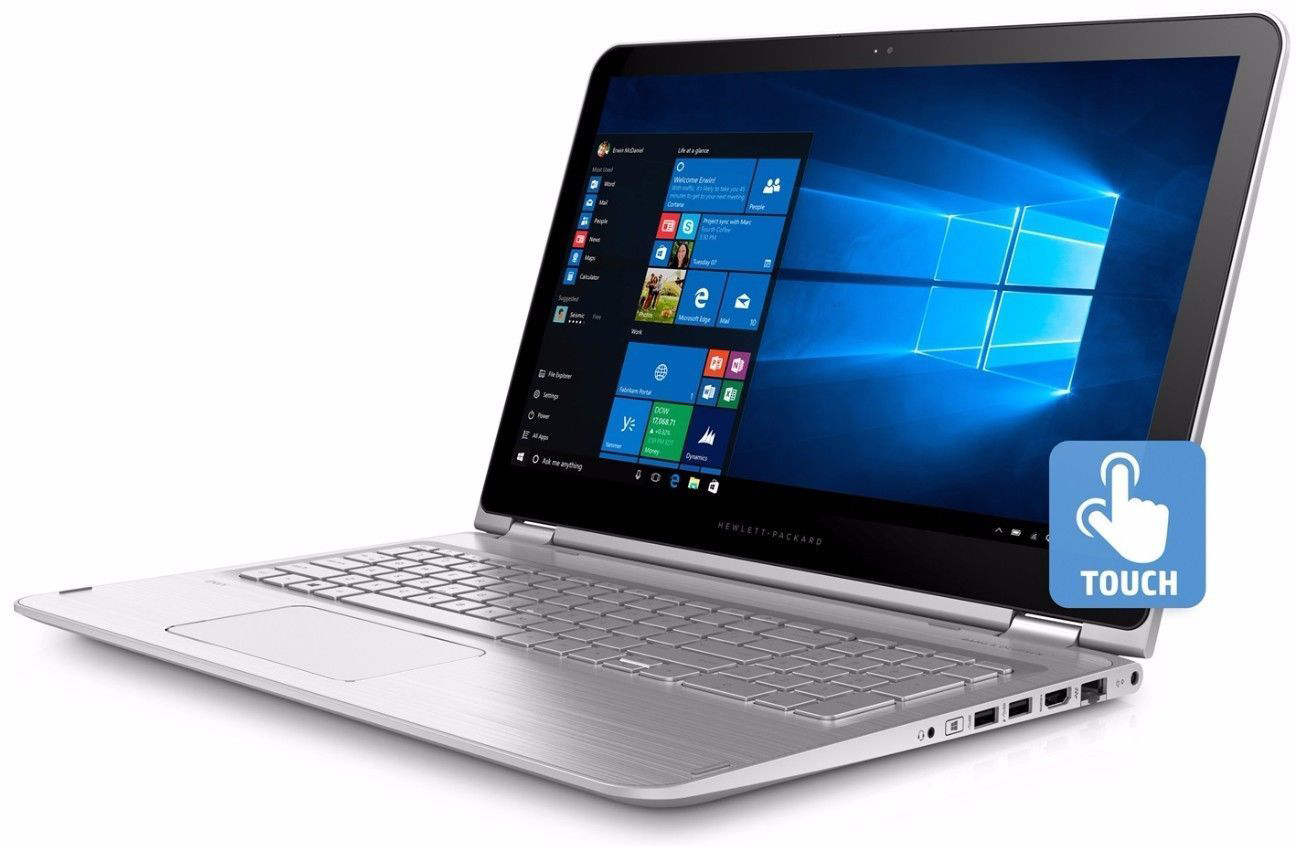 Купить Ноутбук HP Envy x360 M6-AQ005 (N5S77UA) - ITMag