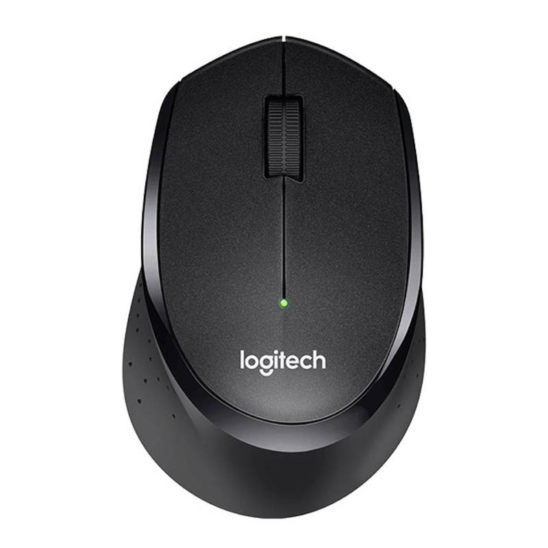 Logitech B330 Silent Plus (910-004913) - ITMag