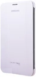 Чехол Samsung Book Cover для Galaxy Tab 4 7.0 T230/T231 White