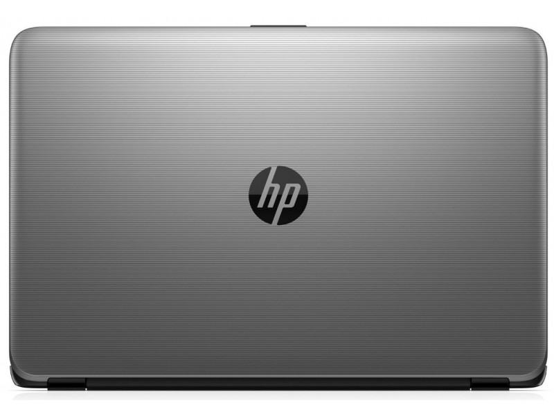 Купить Ноутбук HP 250 G6 (1WY54EA) Dark Ash Silver - ITMag