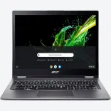Купить Ноутбук Acer Chromebook Spin CP713-3W-57R0 (NX.A6XEG.009)