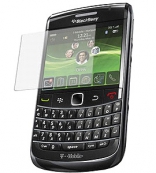 Пленка защитная EGGO Blackberry 9700/9780 clear (глянцевая)