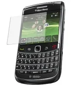 Пленка защитная EGGO Blackberry 9700/9780 clear (глянцевая)