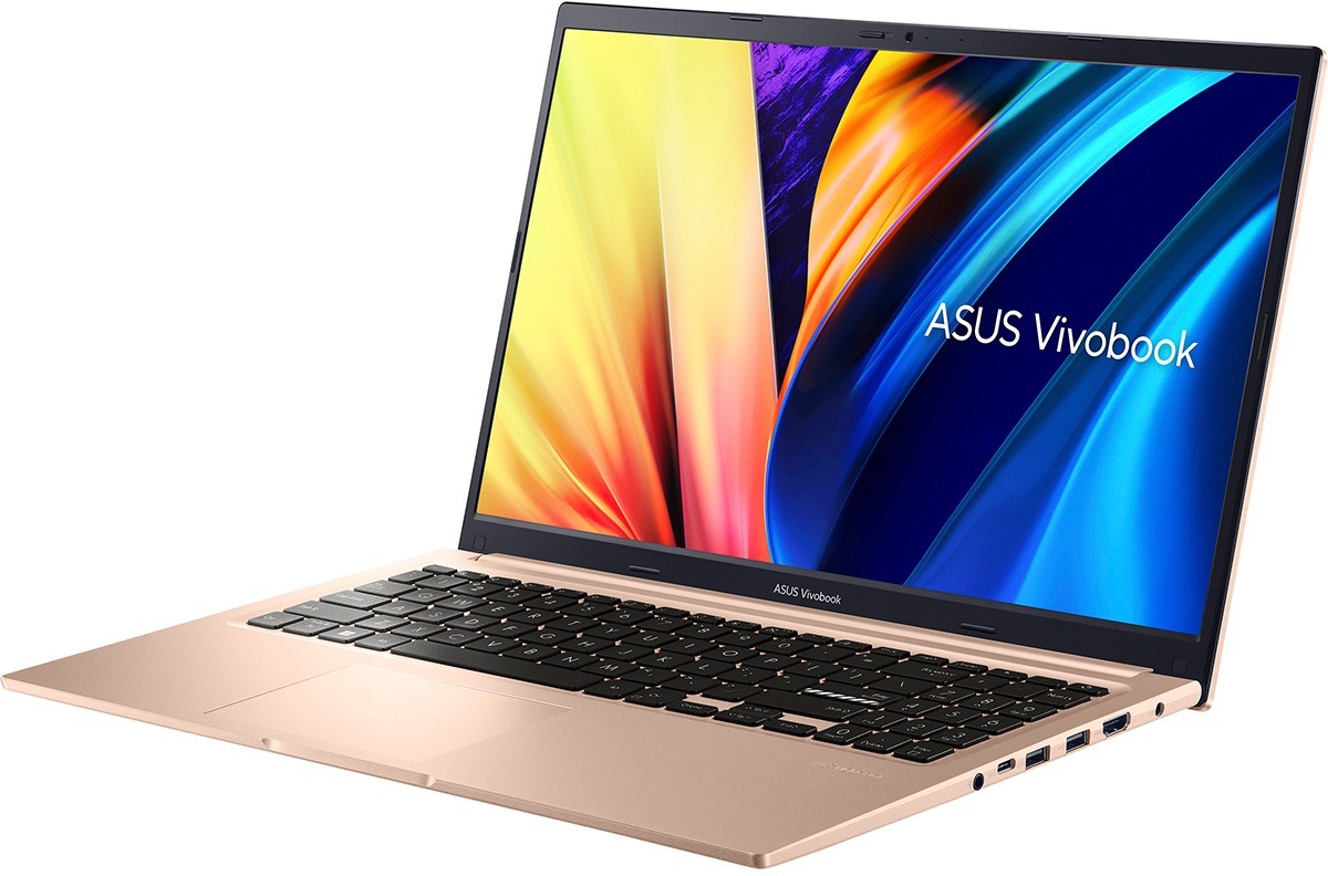 Купить Ноутбук ASUS VivoBook 15 A1502ZA (A1502ZA-BQ1015) - ITMag