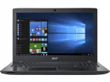 Купить Ноутбук Acer Aspire E 15 E5-576G-39FJ Obsidian Black (NX.GVBEU.064)