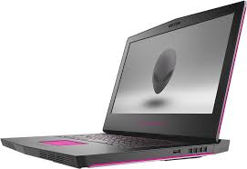 Купить Ноутбук Alienware 15 R3 (A55161S3DW-418) - ITMag