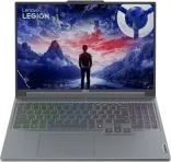 Купить Ноутбук Lenovo Legion 5 16IRX9 (83DG004JUS) Custom 64GB RAM