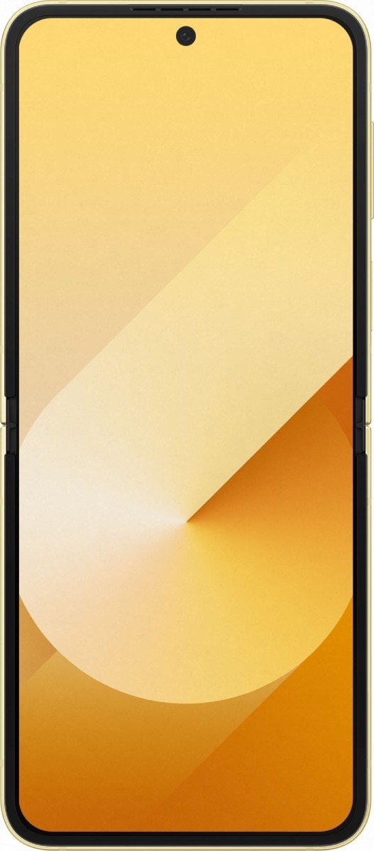 Samsung Galaxy Flip6 12/256GB Yellow (SM-F741BZYG) UA - ITMag