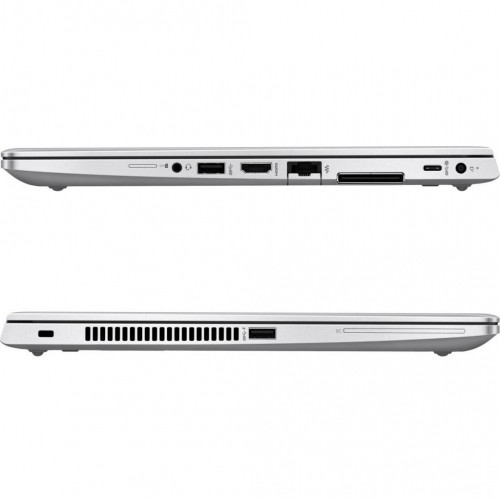 Купить Ноутбук HP EliteBook 735 G6 Silver (7KN29EA) - ITMag