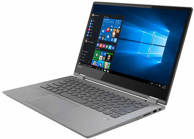 Купить Ноутбук Lenovo Flex 6 14 (81EM0013US) - ITMag