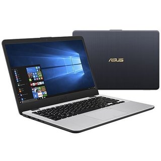 Купить Ноутбук ASUS VivoBook 14 X405UQ (X405UQ-BM179) Dark Grey - ITMag