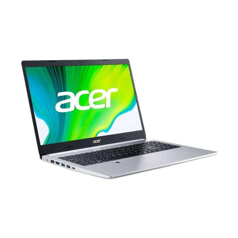 Купить Ноутбук Acer Aspire 5 A515-45-R58W Pure Silver (NX.A84EP.00E) - ITMag