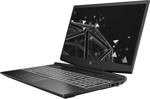 Купить Ноутбук HP Pavilion Gaming 15 Black (423N8EA) - ITMag