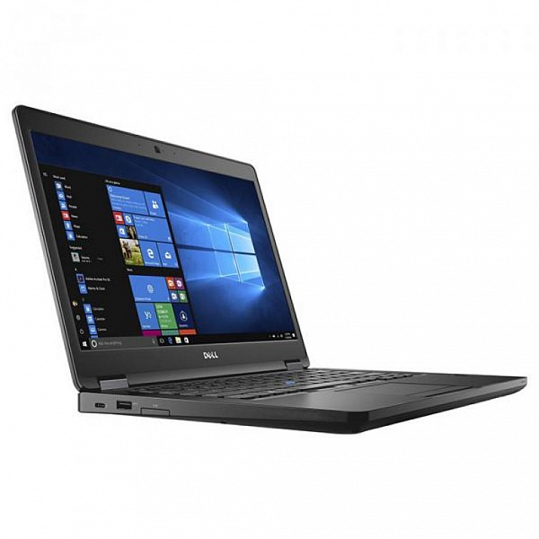 Купить Ноутбук Dell Latitude 5480 (N038L548014EMEA_UBU) - ITMag