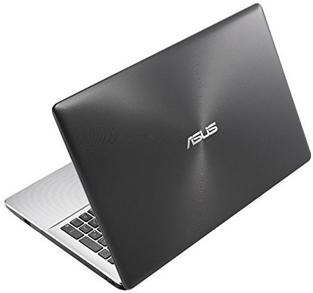 Купить Ноутбук ASUS X550VX (X550VX-DM113T) Dark Gray - ITMag