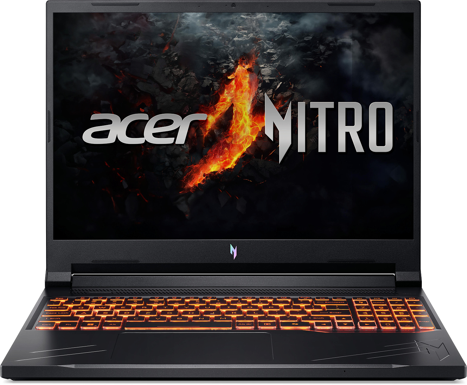 Купить Ноутбук Acer Nitro V 16 ANV16-41 (NH.QRVEP.007) - ITMag