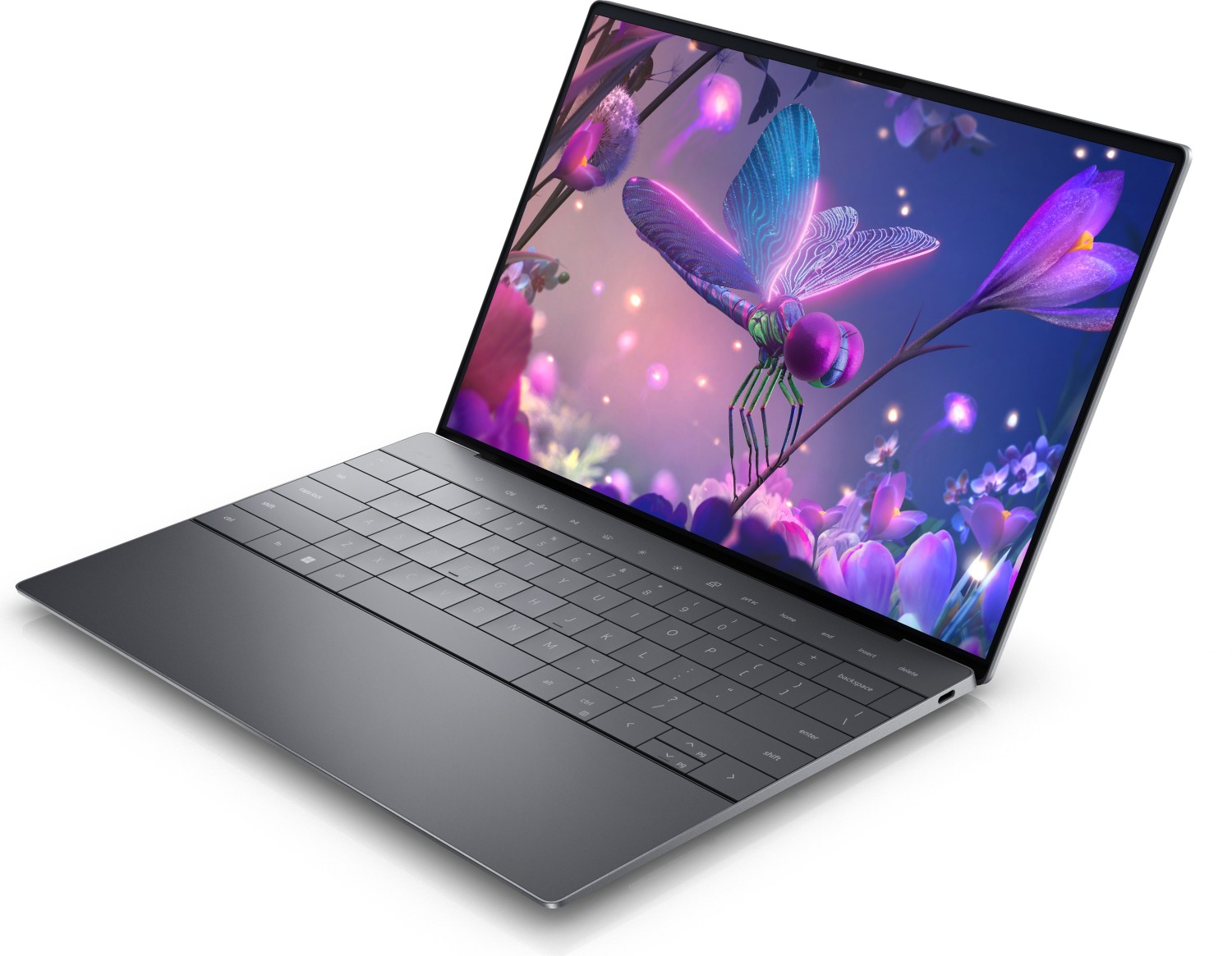Купить Ноутбук Dell XPS 13 Plus 9320 Touch Graphite (N992XPS9320GE_WH11) - ITMag