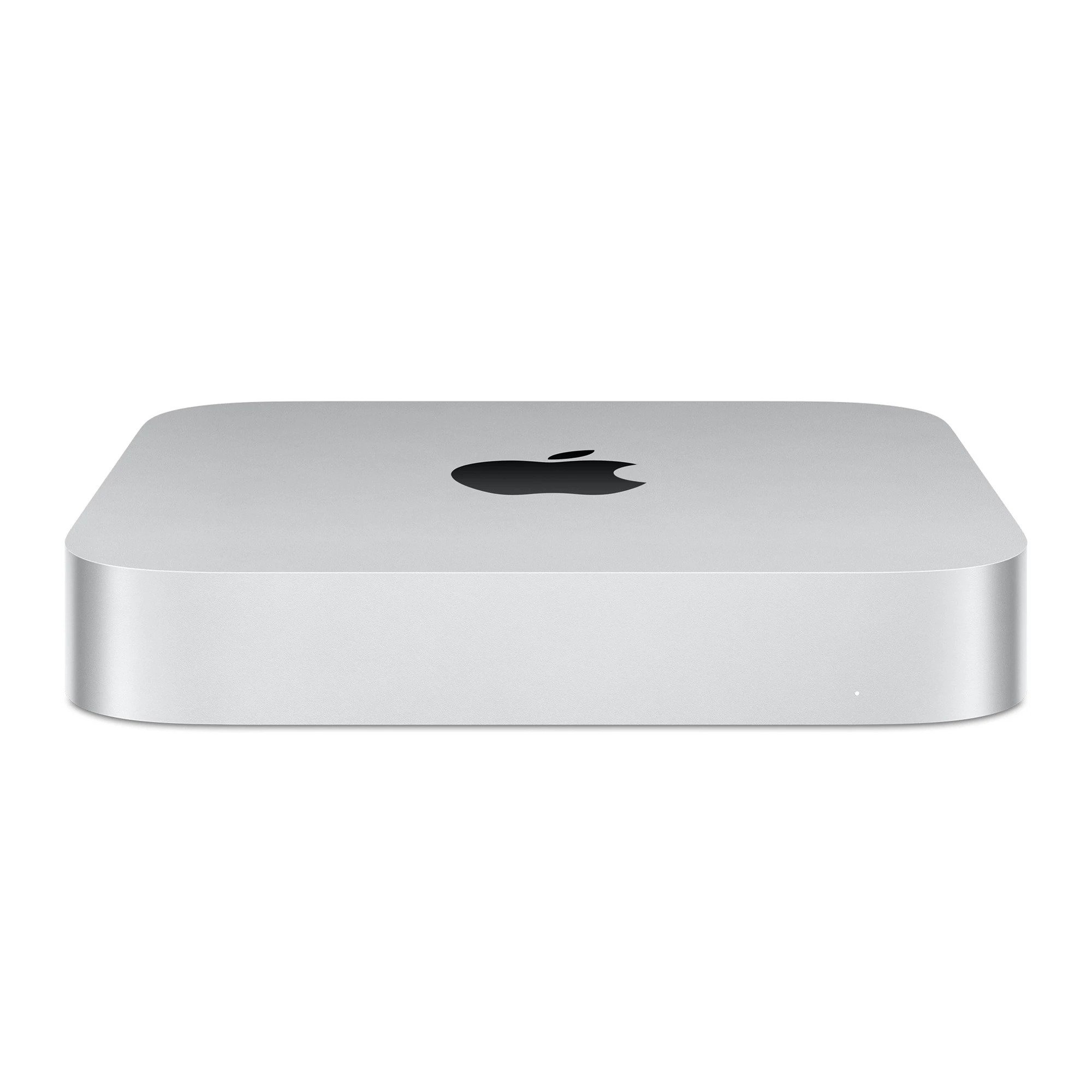 Apple Mac mini 2023 (MMFJ3) - buy nettop: prices, reviews