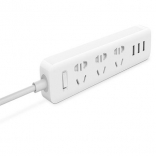 Xiaomi Power Strip (3 + 3 USB-port) White EU (NRB4030GL)