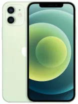 Apple iPhone 12 128GB Green Б/У