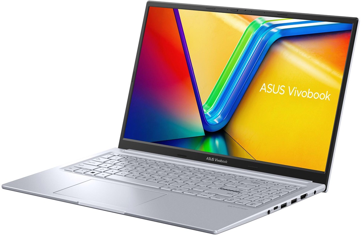 Купить Ноутбук ASUS VivoBook 15X M3504YA (M3504YA-OLED044W) - ITMag