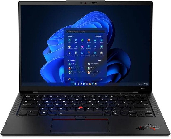Купить Ноутбук Lenovo ThinkPad X1 Carbon Gen 10 (21CB000JUS) - ITMag