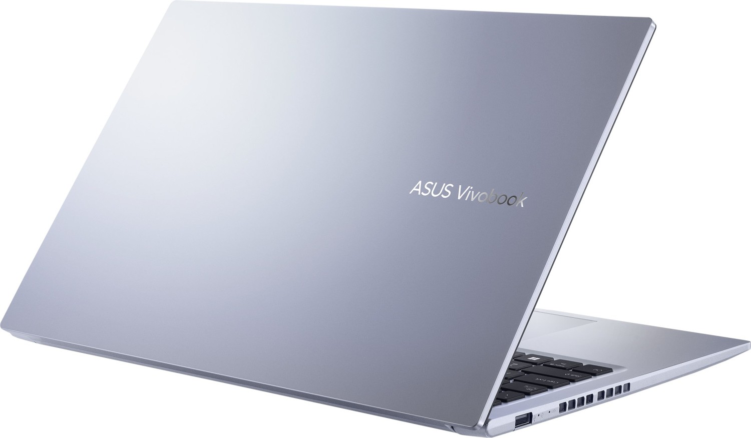 Купить Ноутбук ASUS Vivobook 15 X1502ZA Icelight Silver (X1502ZA-BQ2007, 90NB0VX2-M02UT0) - ITMag