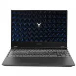Купить Ноутбук Lenovo Legion Y540-15IRH Black (81SX00FXRA)