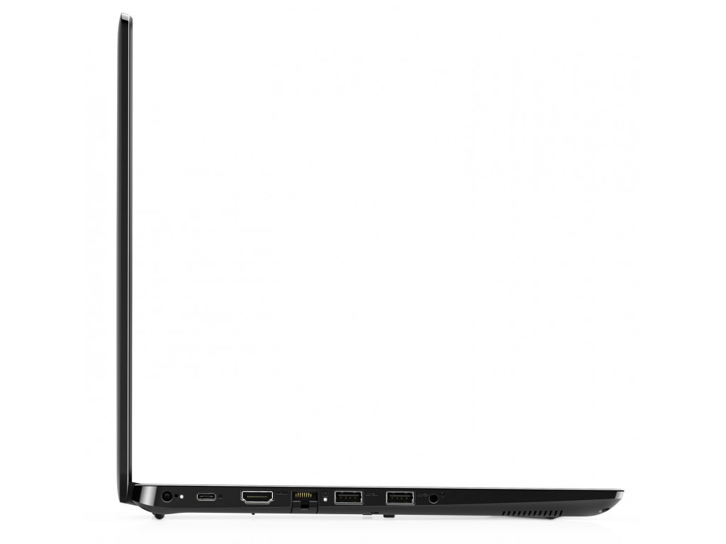 Купить Ноутбук Dell Latitude 3400 Black (N006L340014EMEA_P) - ITMag