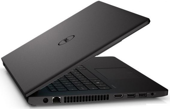 Купить Ноутбук Dell Latitude E3570 (N004H2L357015EMEA) - ITMag