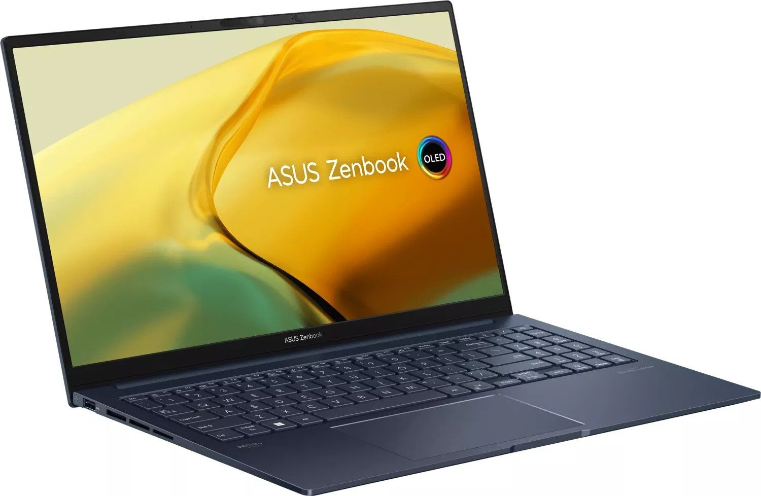 Купить Ноутбук ASUS ZenBook 15 OLED UM3504DA (UM3504DA-MA176X) - ITMag