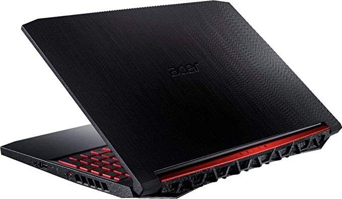 Купить Ноутбук Acer Nitro 5 AN515-43-R0YM (NH.Q5YAA.001) - ITMag