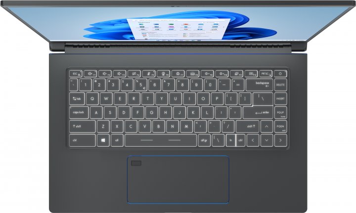 Купить Ноутбук MSI Prestige 15 A11SCX (A11SCS-015) - ITMag