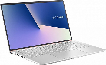 Купить Ноутбук ASUS ZenBook 14 UX433FAC (UX433FAC-A5173T) - ITMag